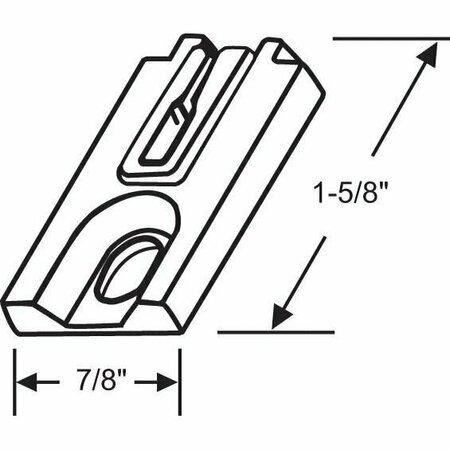 STRYBUC Patio Screen Door Guide 15-52